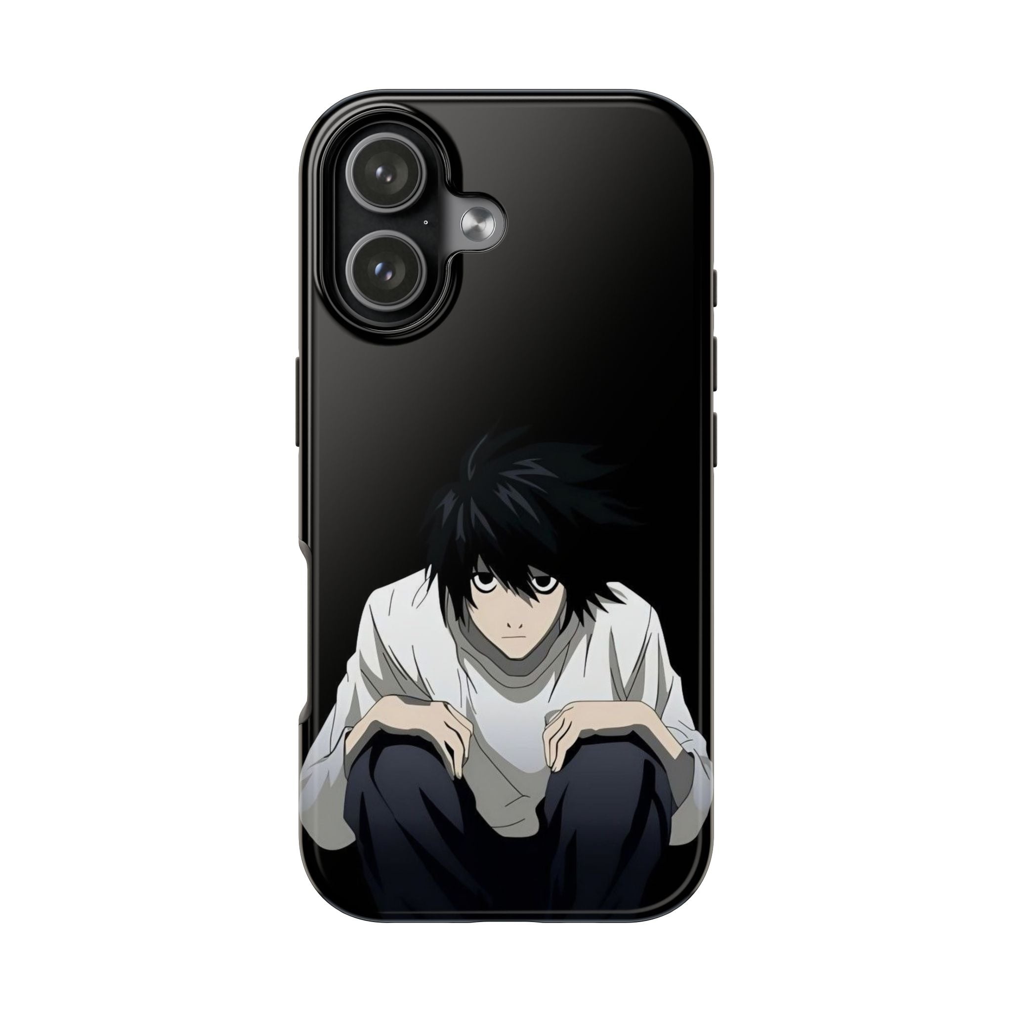 The L Cipherborn | #1010