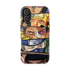 The Shinobi Parallax | #1116 Mobile Case by CoverMeUp - Style 11