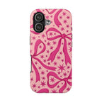 The Cosmic Bow | #1064 Mobile Case by CoverMeUp - Style 10