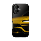 The Urus Ignitia | #1031 Mobile Case by CoverMeUp - Style 10