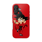The Goku Emberborn | #1089 Mobile Case by CoverMeUp - Style 10