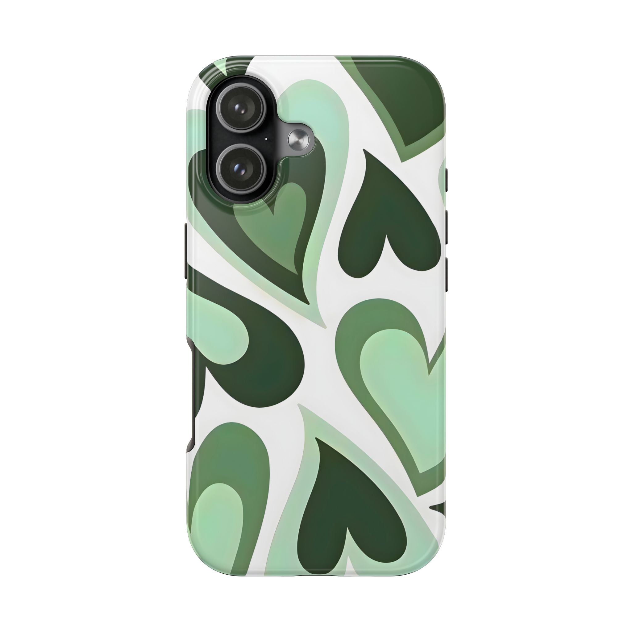 The Sage Heart | #1038 Mobile Case by CoverMeUp - Style 10