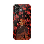 The Light Lunacy | #1018 Mobile Case by CoverMeUp - Style 10