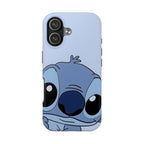 The Alien Babe | #1133 Mobile Case by CoverMeUp - Style 10