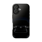 The LS Auralis | #1053 Mobile Case by CoverMeUp - Style 10