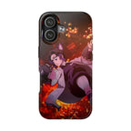 The Shinobu Whisperbane | #1073 Mobile Case by CoverMeUp - Style 10