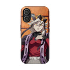 The Doma Mirage | #1044 Mobile Case by CoverMeUp - Style 10