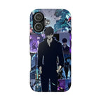 The Jinwoo Anima | #1140 Mobile Case by CoverMeUp - Style 11