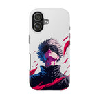 The Gojo Limitless | #1092 Mobile Case by CoverMeUp - Style 11