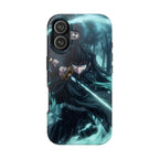 The Muichiro Solmist | #1052 Mobile Case by CoverMeUp - Style 10