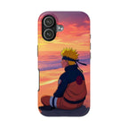The Naruto Sunsway | #1113 Mobile Case by CoverMeUp - Style 10