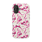 The Ribbon Dream | #1086 Mobile Case by CoverMeUp - Style 10