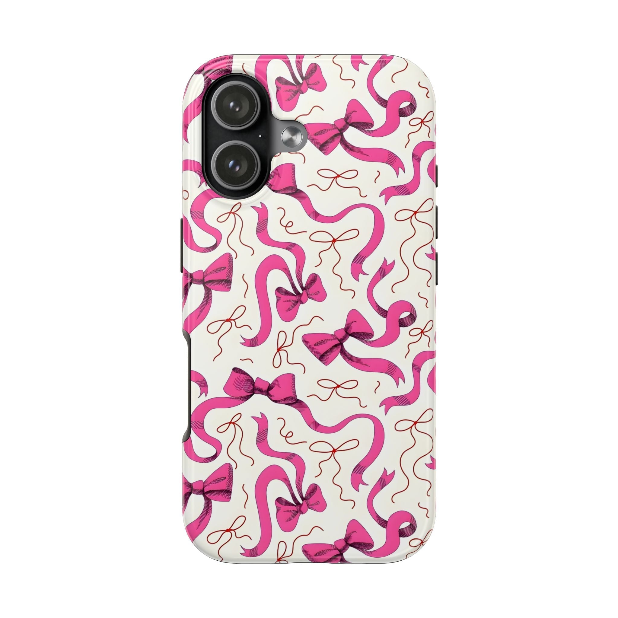 The Ribbon Dream | #1086 Mobile Case by CoverMeUp - Style 10