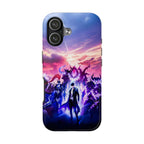 The Jinwoo Nethermarch | #1139 Mobile Case by CoverMeUp - Style 11