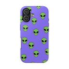 The Alien Drip | #1142 Mobile Case by CoverMeUp - Style 10