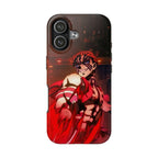 The Akaza Rebellion | #1074 Mobile Case by CoverMeUp - Style 10