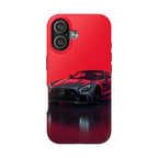 The AMG Ignitara | #1093 Mobile Case by CoverMeUp - Style 13