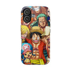 The Ocean Creed | #1129 Mobile Case by CoverMeUp - Style 11