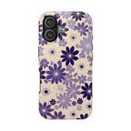 The Moon Petal | #1103 Mobile Case by CoverMeUp - Style 9