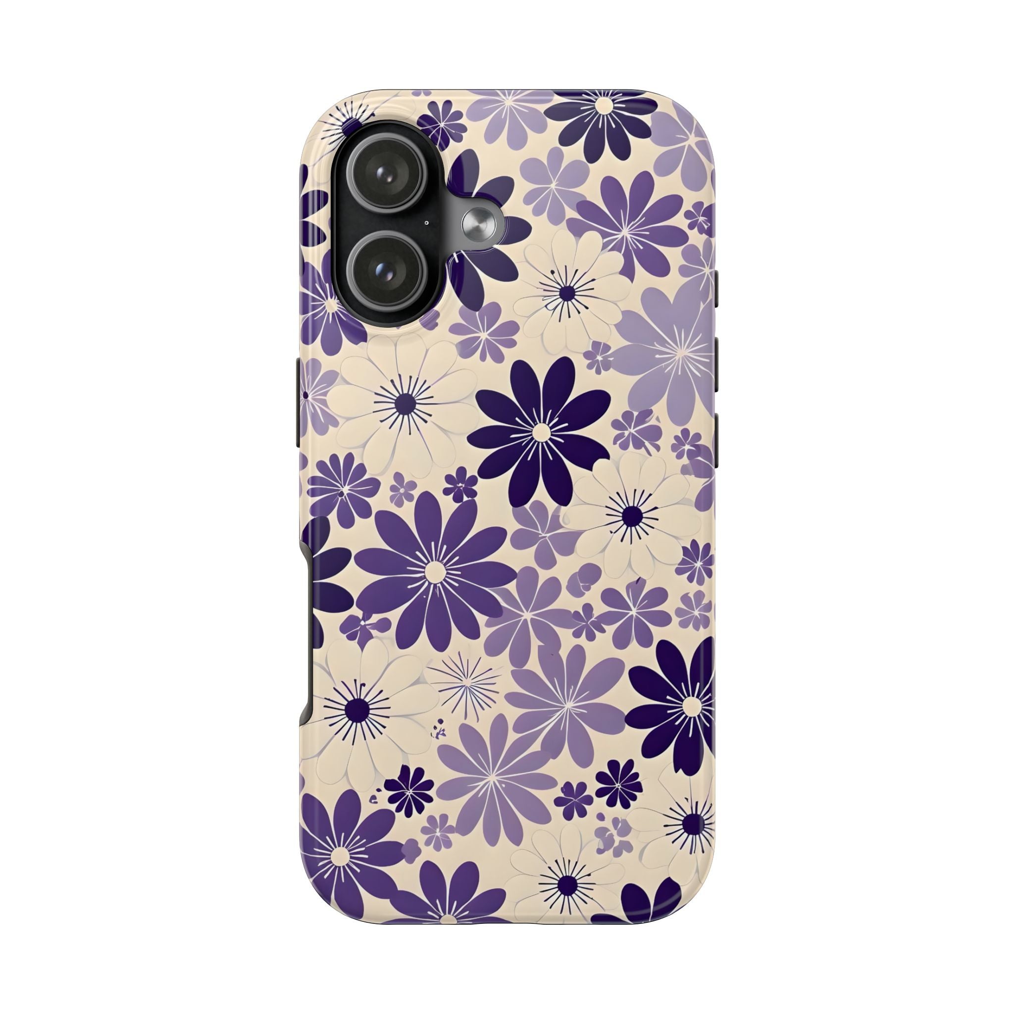 The Moon Petal | #1103 Mobile Case by CoverMeUp - Style 9