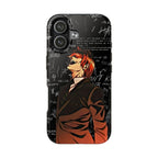 The Light Fallacy | #1017 Mobile Case by CoverMeUp - Style 10