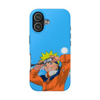 The Naruto Sparkborn | #1114 Mobile Case by CoverMeUp - Style 10