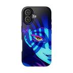 The Akaza Frostmark | #1068 Mobile Case by CoverMeUp - Style 10