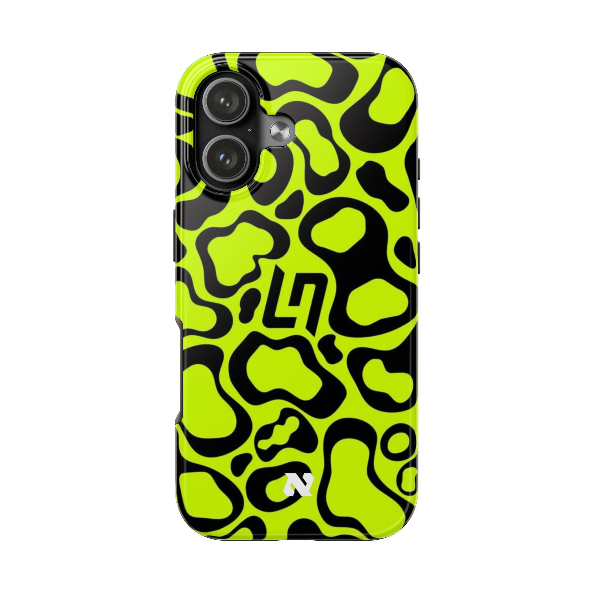 The Luminous Mirage | #1168 Mobile Case by CoverMeUp - Style 7