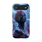 The Akaza Reign | #1020 Mobile Case by CoverMeUp - Style 9