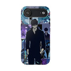 The Jinwoo Anima | #1140 Mobile Case by CoverMeUp - Style 10