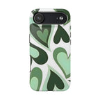 The Sage Heart | #1038 Mobile Case by CoverMeUp - Style 9