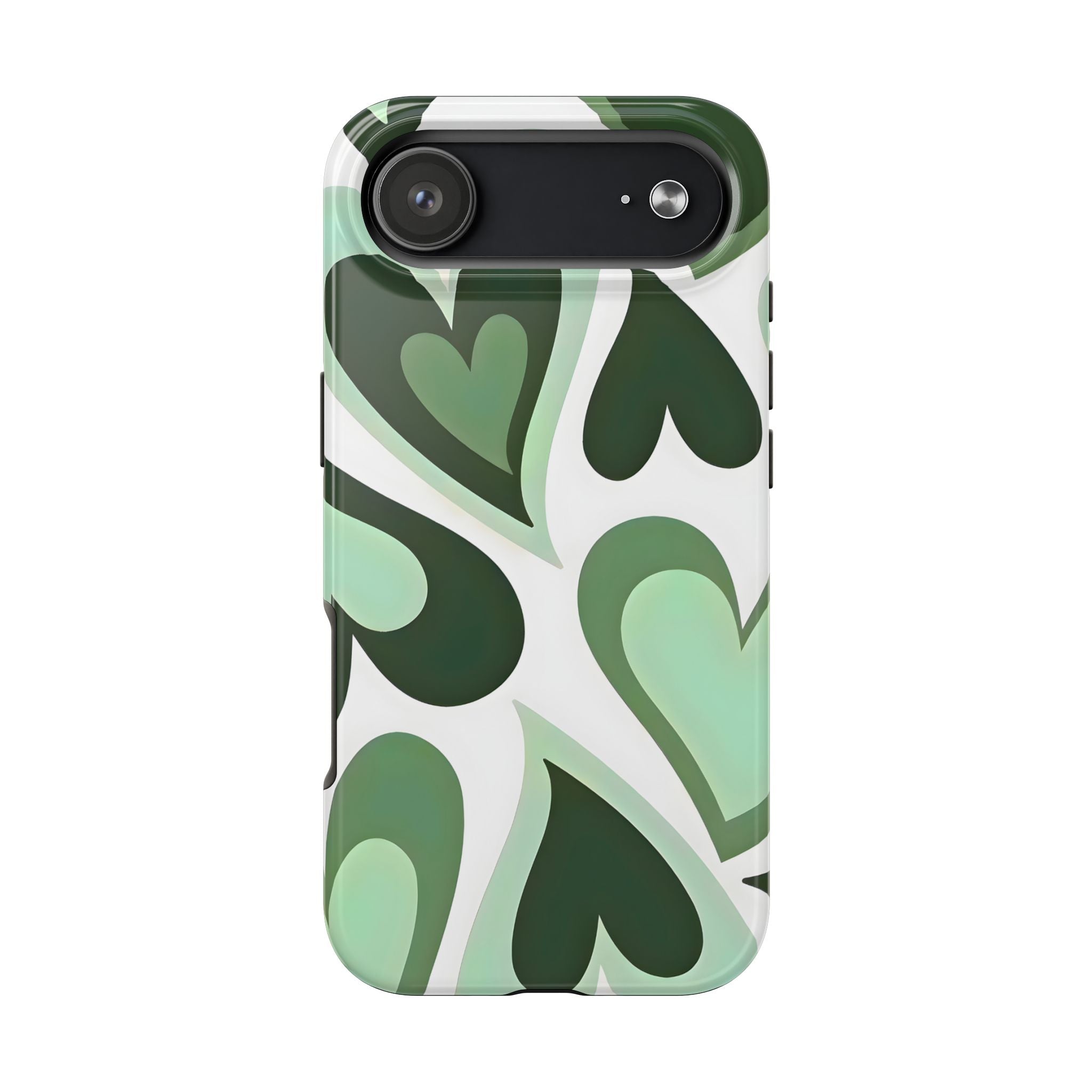 The Sage Heart | #1038 Mobile Case by CoverMeUp - Style 9