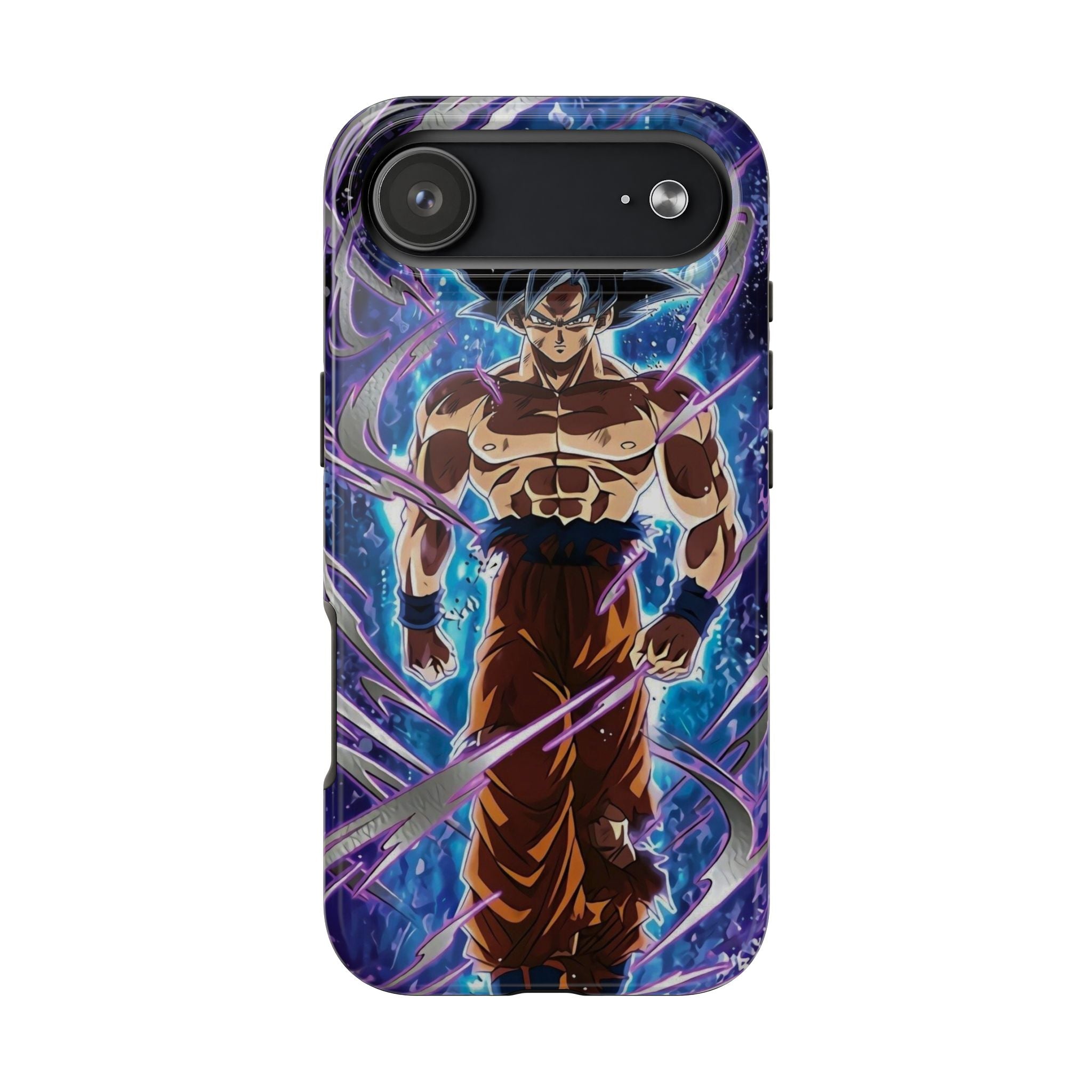The Goku Ultranite | #1084 Mobile Case by CoverMeUp - Style 9