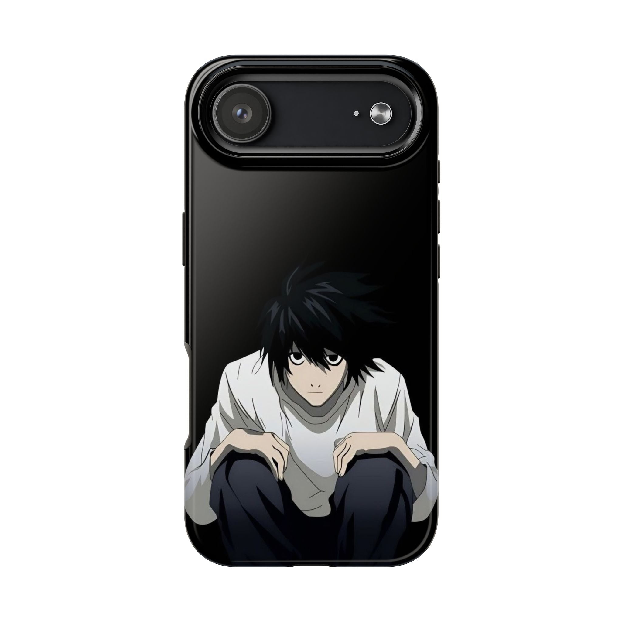 The L Cipherborn | #1010