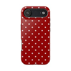 The Lunar Polkadream | #1162 Mobile Case by CoverMeUp - Style 20