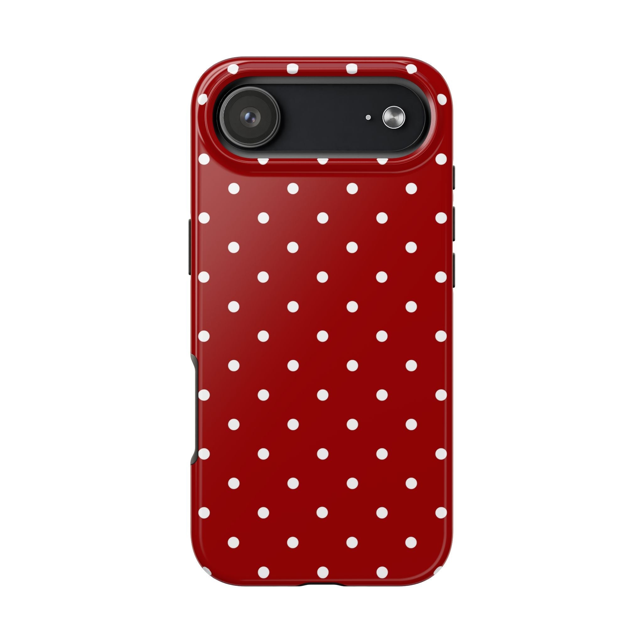 The Lunar Polkadream | #1162 Mobile Case by CoverMeUp - Style 20