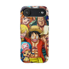 The Ocean Creed | #1129 Mobile Case by CoverMeUp - Style 10