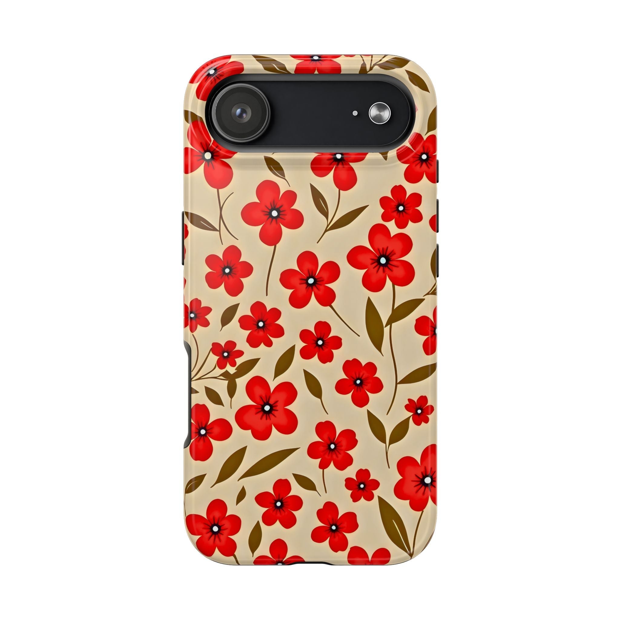 The Scarlet Thorn | #1119 Mobile Case by CoverMeUp - Style 9