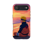 The Naruto Sunsway | #1113 Mobile Case by CoverMeUp - Style 9