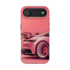 The 911 Rosanova | #1032 Mobile Case by CoverMeUp - Style 9