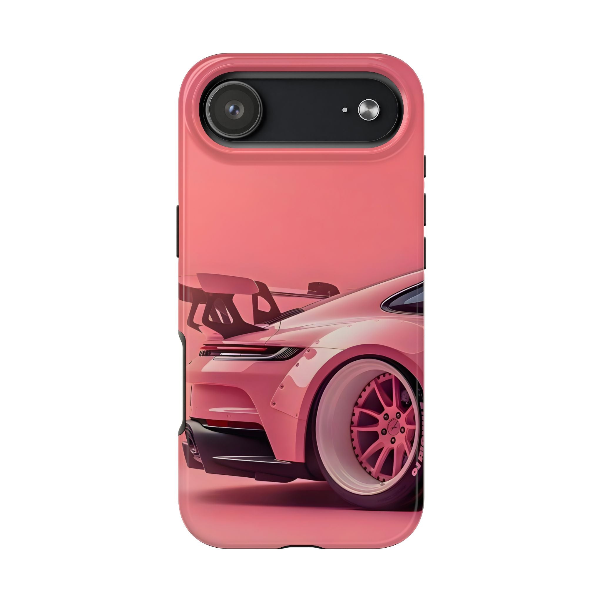 The 911 Rosanova | #1032