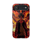 The Eren Ragnarok | #1009 Mobile Case by CoverMeUp - Style 10