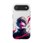 The Gojo Limitless | #1092 Mobile Case by CoverMeUp - Style 10