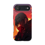 The Itachi Mirage | #1107 Mobile Case by CoverMeUp - Style 9