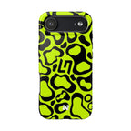 The Luminous Mirage | #1168 Mobile Case by CoverMeUp - Style 6