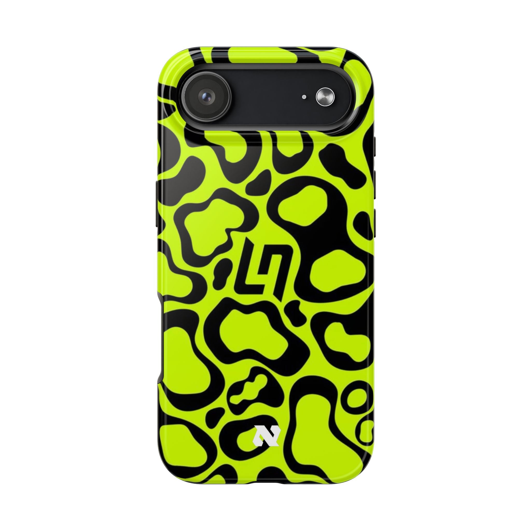 The Luminous Mirage | #1168 Mobile Case by CoverMeUp - Style 6