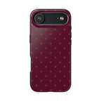 The Wine Petals | #1186 Mobile Case by CoverMeUp - Style 18