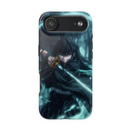 The Muichiro Solmist | #1052 Mobile Case by CoverMeUp - Style 9