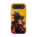 The Goku Silentflare | #1082 Mobile Case by CoverMeUp - Style 9