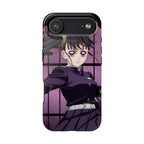 The Kanao Blossom | #1050 Mobile Case by CoverMeUp - Style 9